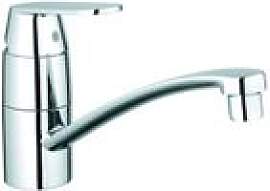 Grohe Spültisch-Armatur EHM Eurosmart