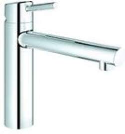 Grohe Spültischarmatur Concetto 31210001