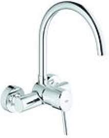 Grohe Spültischarmatur Concetto 32667001