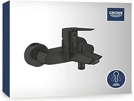 GROHE Start - Badewannenarmatur (Duscharmatur für 