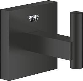 GROHE Start Cube, Bademantelhaken ohne Bohren