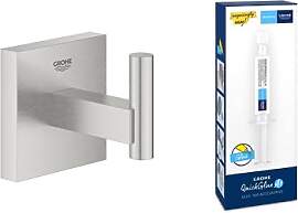 Grohe Start Cube - Bademantelhaken (verdeckte