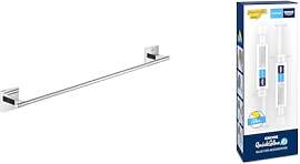 GROHE Start Cube - Badetuchhalter (verdeckte