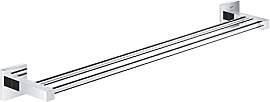 GROHE Start Cube - Doppel- Badetuchhalter