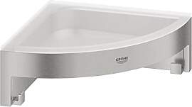 GROHE Start Cube - Eckseifenschale (für