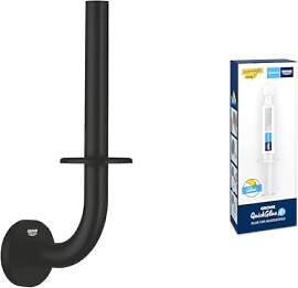 GROHE Start Cube - Reservepapierhalter- Set