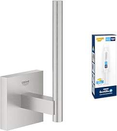 GROHE Start Cube - Reservepapierhalter