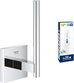 GROHE Start Cube - Reservepapierhalter