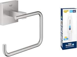 GROHE Start Cube - Reservepapierhalter