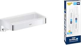 GROHE Start Cube - Seifenschale (verdeckte