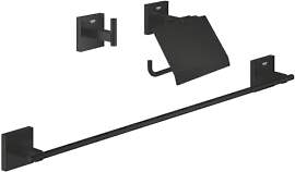 Grohe Start Cube - Starterset Bad 3in1 + Kleber