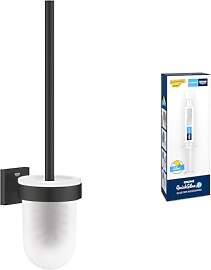 GROHE Start Cube - Toilettenbürstengarnitur- Set