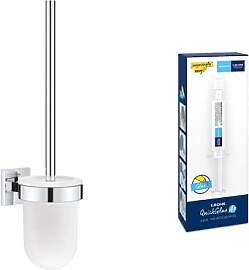 GROHE Start Cube - Toilettenbürstengarnitur