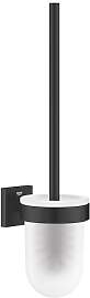 GROHE Start Cube, Toilettenbürstenset WC ohne
