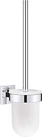 GROHE Start Cube, Toilettenbürstenset WC ohne