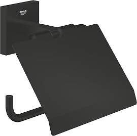 GROHE Start Cube, Toilettenpapierhalter WC ohne