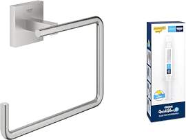 GROHE Start Cube - WC- Papierhalter (verdeckte