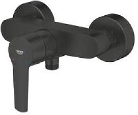 Grohe Start Duscharmatur 242082432 mattschwarz