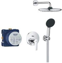 Grohe Start Duschsystem Unterputz mit Vitalio