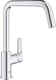 GROHE Start - Einhand- Spültischarmatur (hoher