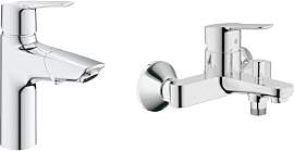 GROHE Start - Einhand-Waschtischarmatur &