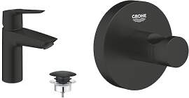 GROHE Start - Einhand-Waschtischbatterie &