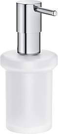 GROHE Start - Füllmenge 160 ml, Materiel: