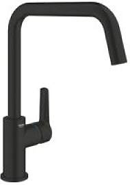 Grohe Start Küchenarmatur 304702430 schwarz matt, 