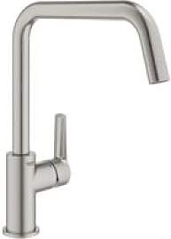 Grohe Start Küchenarmatur 30470DC0 supersteel,