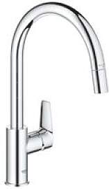 Grohe Start Küchenarmatur 30550000 chrom