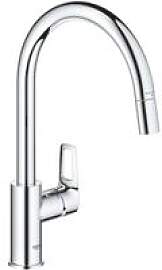 Grohe Start Küchenarmatur 30556000 chrom