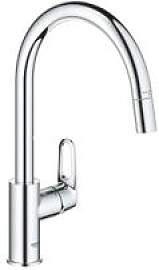 Grohe Start Küchenarmatur 30569000 chrom