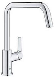 Grohe Start Küchenarmatur 30630000 U-Auslauf,