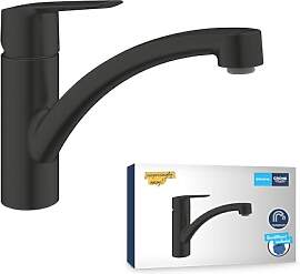 GROHE Start, Küchenarmatur mit flachem Auslauf