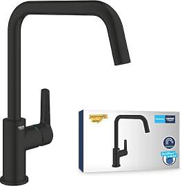 GROHE Start, Küchenarmatur (Wasserhahn für die