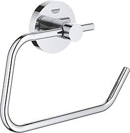 GROHE Start - Papierhalter (Material: Metall,