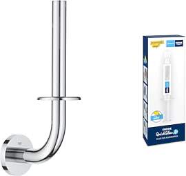 GROHE Start - Reservepapierhalter (Material: