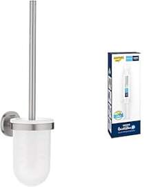 GROHE Start - Toilettenbürstengarnitur (Material: 