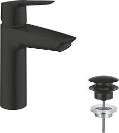 GROHE Start, Waschtischarmatur, wassersparend