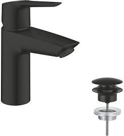 GROHE Start, Waschtischarmatur wassersparend