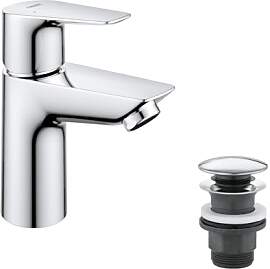 GROHE StartEdge, Waschtischarmatur, wassersparend