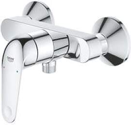 Grohe Swift Duscharmatur 24333001 chrom