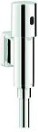 Grohe Tectron Urinal Infrarot Elektronik 37421000