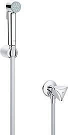 Grohe Tempesta-F Trigger Spray 30 Wandhalterset