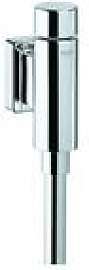 Grohe Urinal-Druckspüler Rondo 37339000 chrom,