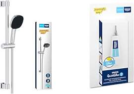 Grohe Vitalio 110 - Brausestangenset wassersparend 