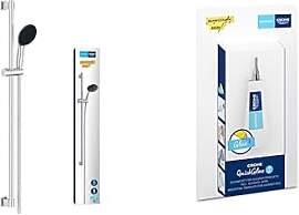 Grohe Vitalio 110 - Brausestangenset wassersparend 