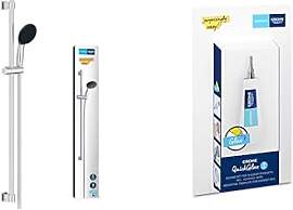 Grohe Vitalio 110 - Brausestangenset wassersparend 