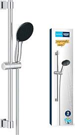 GROHE Vitalio 110, Duschset, 14l pro Min
