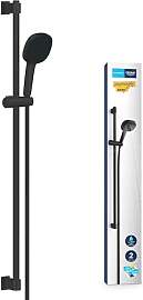 GROHE Vitalio 110, Duschset wassersparend, 8l pro